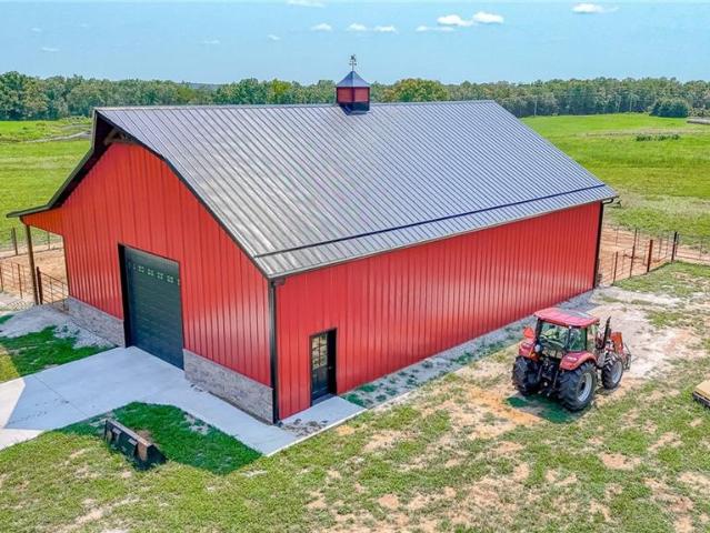 House for sale in Appleton City, Missouri