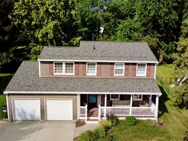 House for sale in Summit, Ohio