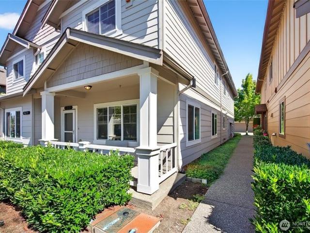 Townhouse for sale in Bellingham, Washington