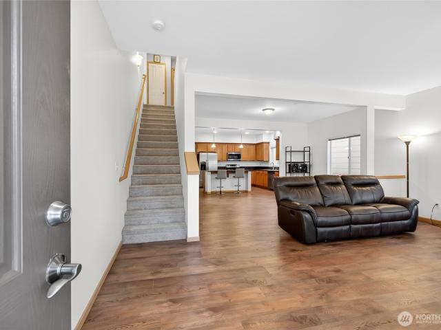 Townhouse for sale in Bellingham, Washington