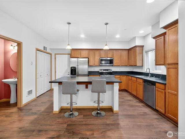 Condo for sale in Bellingham, Washington