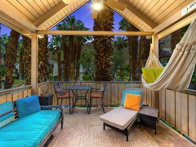 Condo for sale in Indian Wells, California