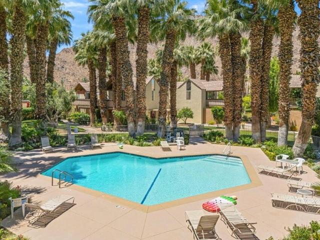 Condo for sale in Indian Wells, California