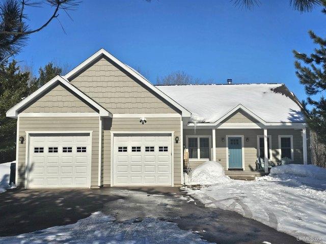 House for sale in Houghton, Michigan