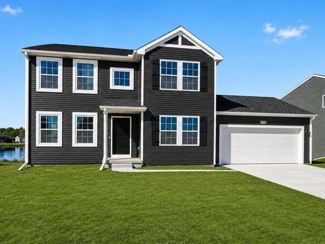 House for sale in Mattawan, Michigan