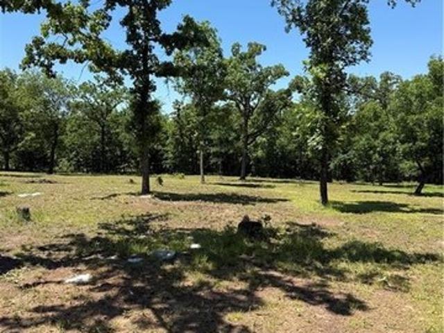 Land for sale in Oklahoma