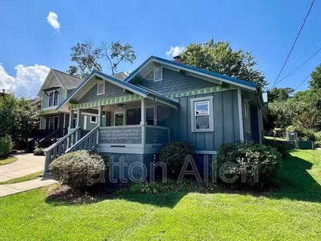 House for rent in Asheville
