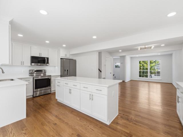 Townhouse for sale in Virginia