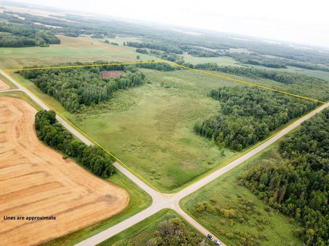 Land for sale in Gonvick, Minnesota