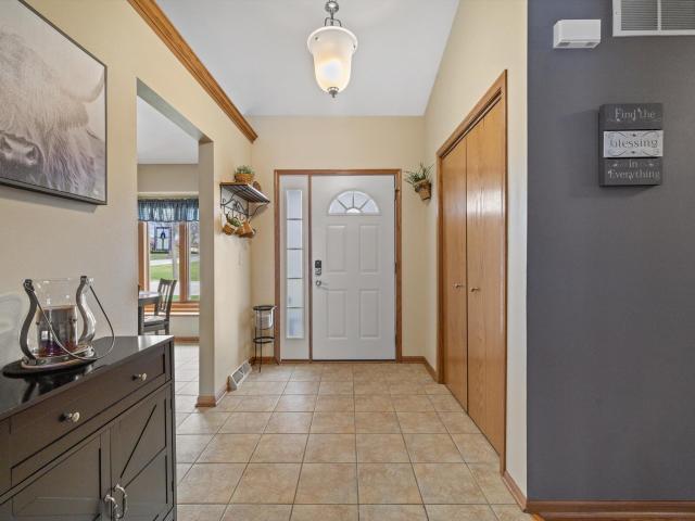 House for sale in Pleasant Prairie, Wisconsin