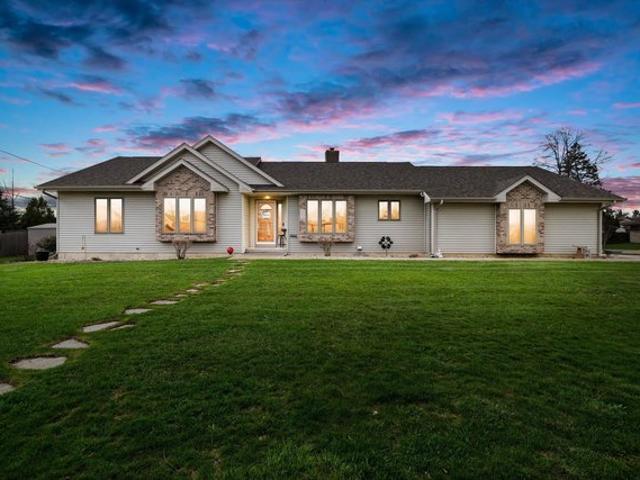 House for sale in Pleasant Prairie, Wisconsin