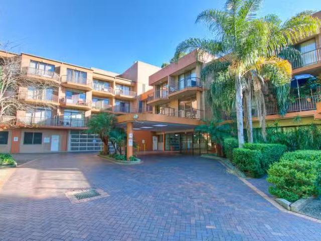 Apartment for rent in New South Wales
