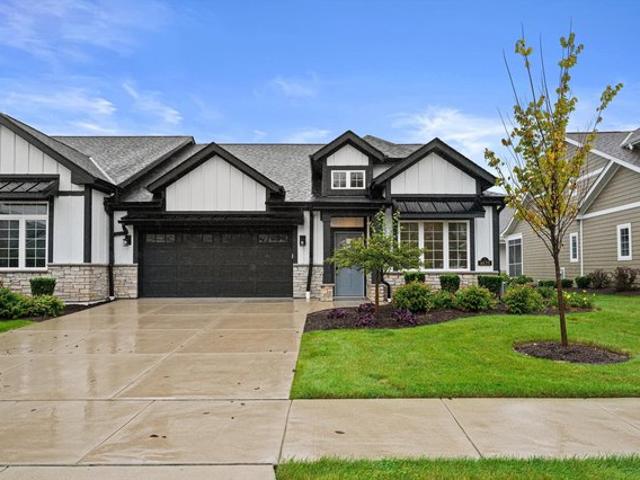 House for sale in Village Green Heights, Pleasant Prairie