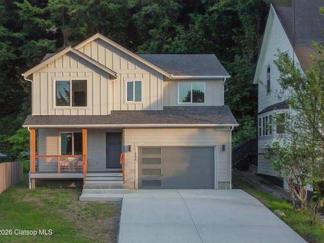 House for sale in Oregonia