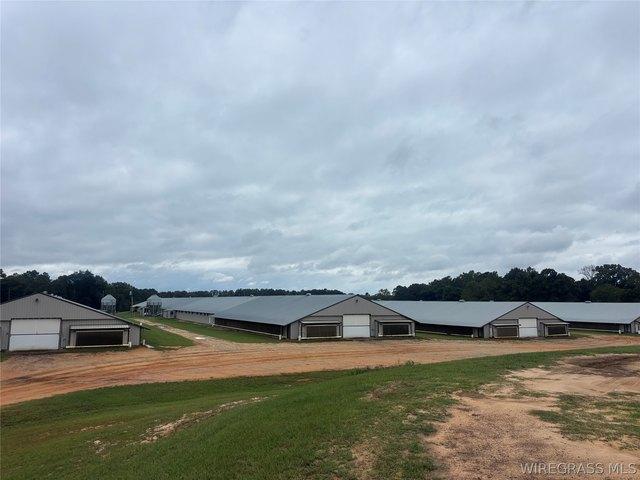 Farm for sale in Ariton, Dale County