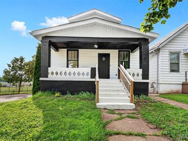 House for sale in Saint Louis, Missouri