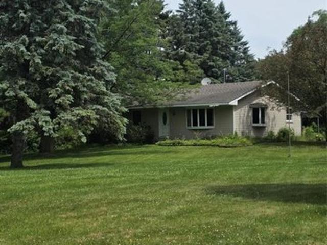 House for sale in Hadley, Michigan