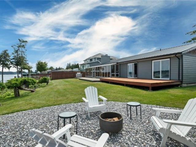 House for sale in Strathcona, British Columbia