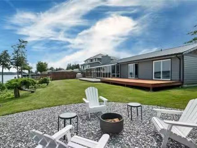 House for sale in Strathcona, British Columbia