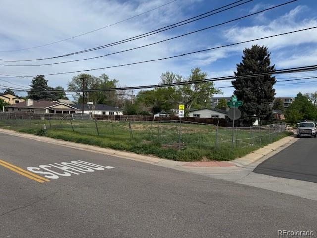 Land for sale in Denver Land for sale in Denver