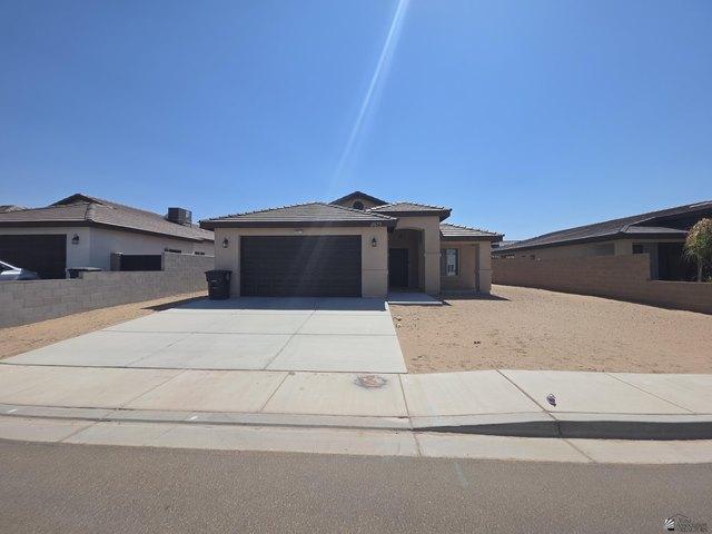 House for sale in Gadsden, Arizona