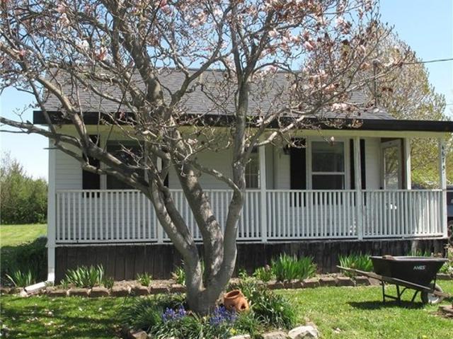 House for sale in Niagara, New York