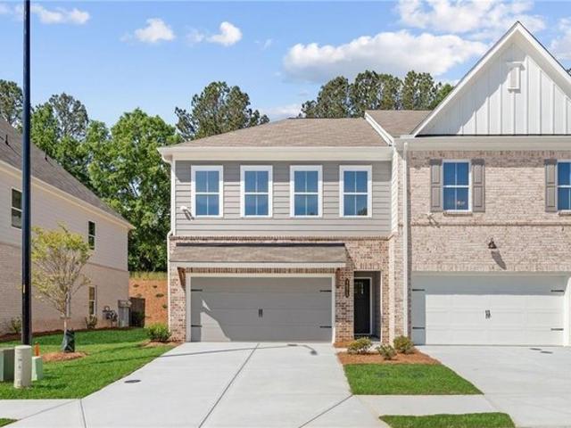 Townhouse for sale in Cobb, Georgia