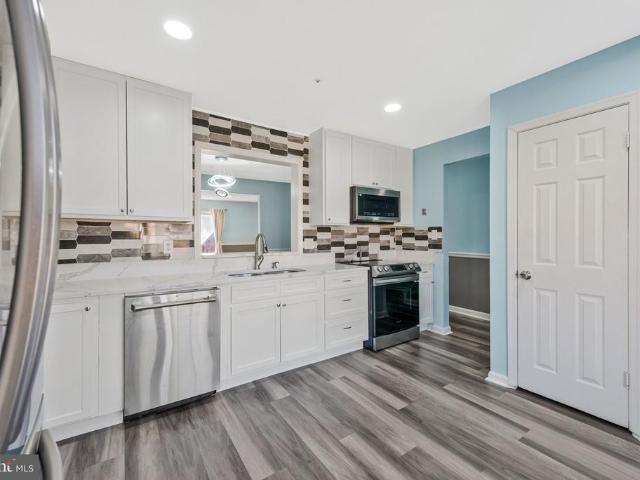 Condo for sale in Riverdale, Maryland