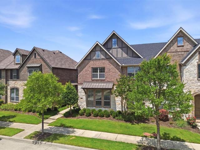 House for sale in Denton, Texas