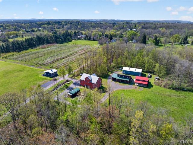 Commercial for sale in Seneca, New York