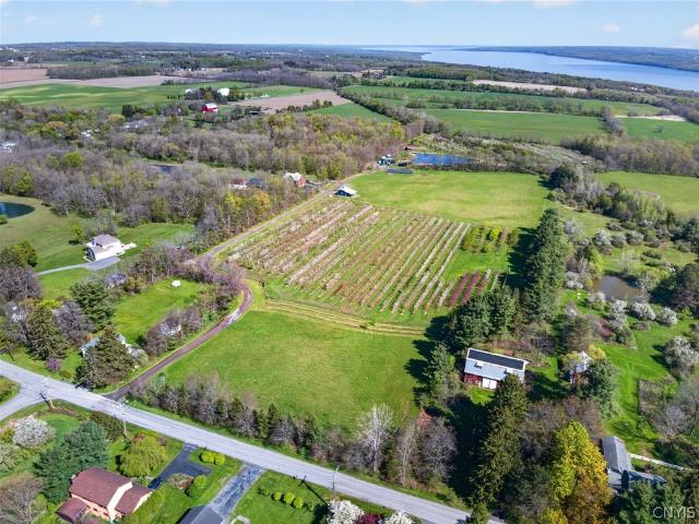 House for sale in Seneca, New York