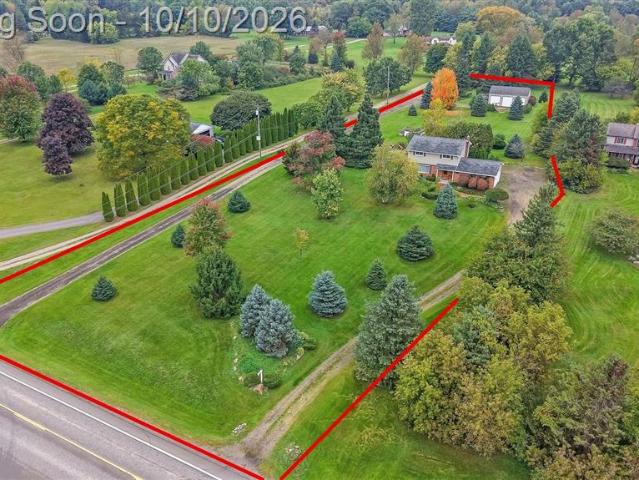 House for sale in Oxford, Oakland County