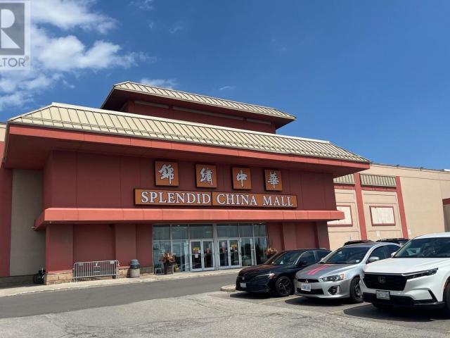 Office for rent in Woburn, Ontario