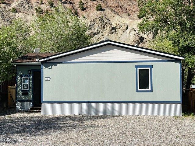 House for sale in Eagle, Colorado