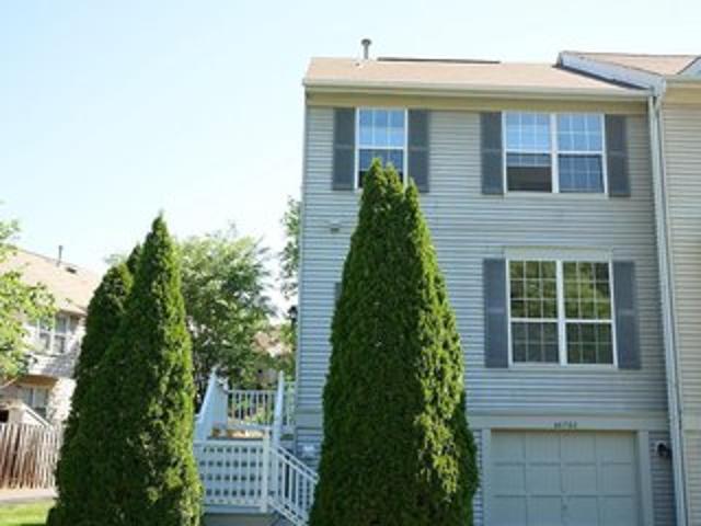 Townhouse for sale in Virginia