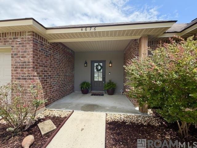House for sale in Addis, Louisiana