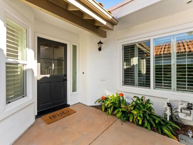 Townhouse for sale in Oceanside, California