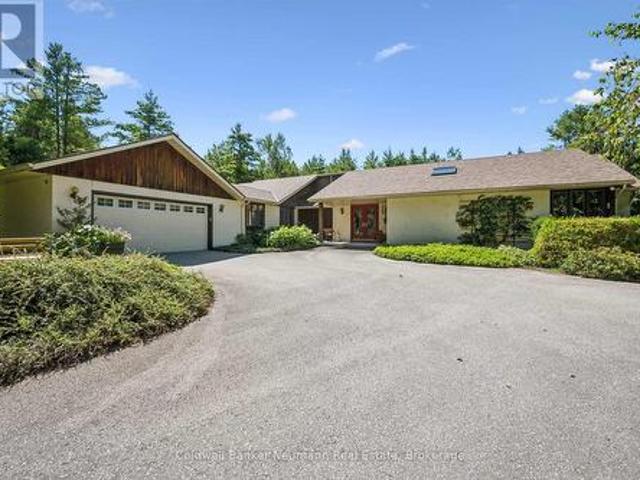 Farm for sale in Wellington, Ontario
