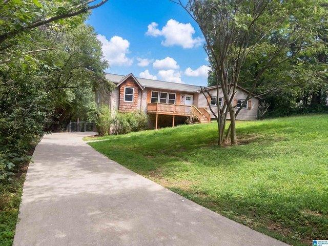 House for sale in Pinson, Jefferson County