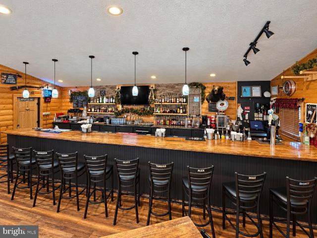 Commercial for sale in Garrett, Maryland