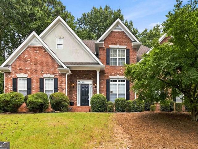 House for sale in Douglasville, Douglas County