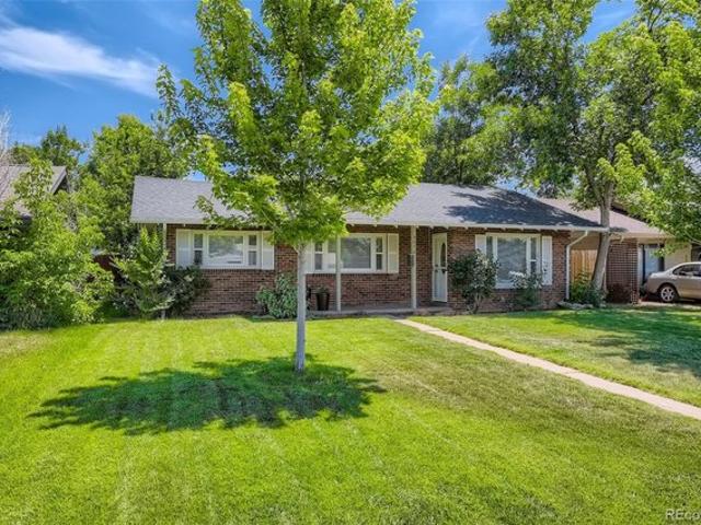House for sale in Arapahoe, Colorado