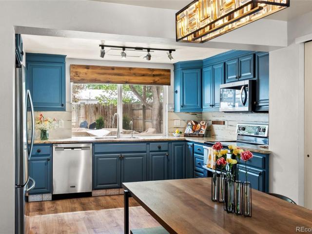 House for sale in Arapahoe, Colorado
