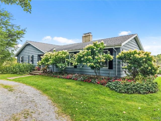 House for sale in Town of Fenner, Town of Cazenovia