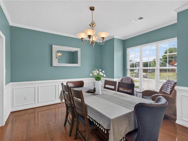 House for sale in Virginia