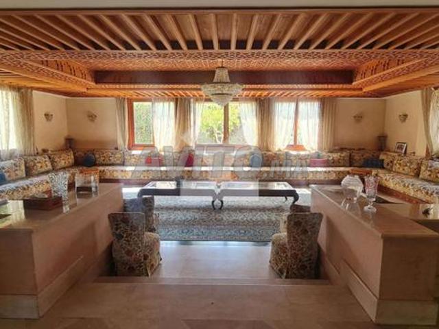Propriété vente à Anfa, Sidi Belyout