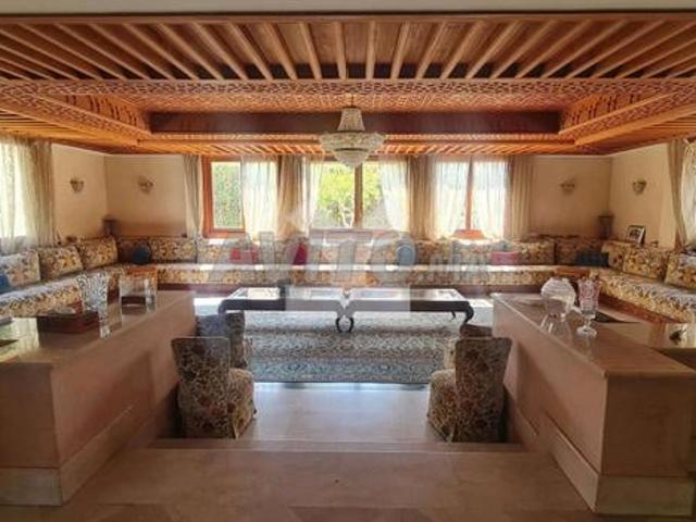 Propriété vente à Anfa, Sidi Belyout