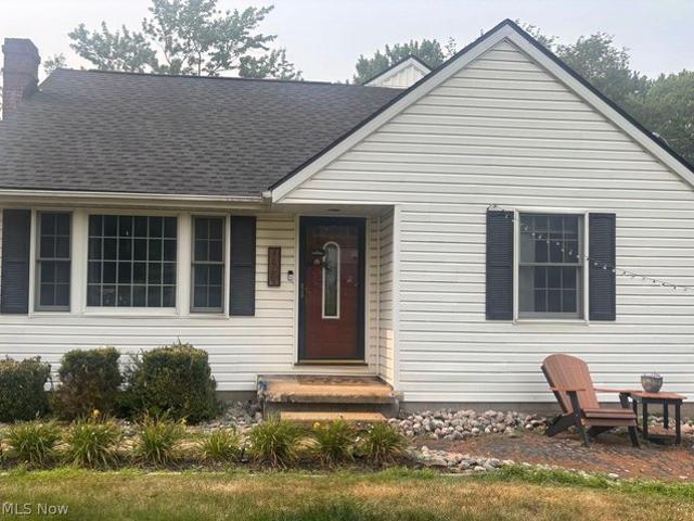 House for sale in East Liverpool, Ohio