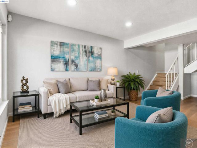 Condo for sale in Fremont, California