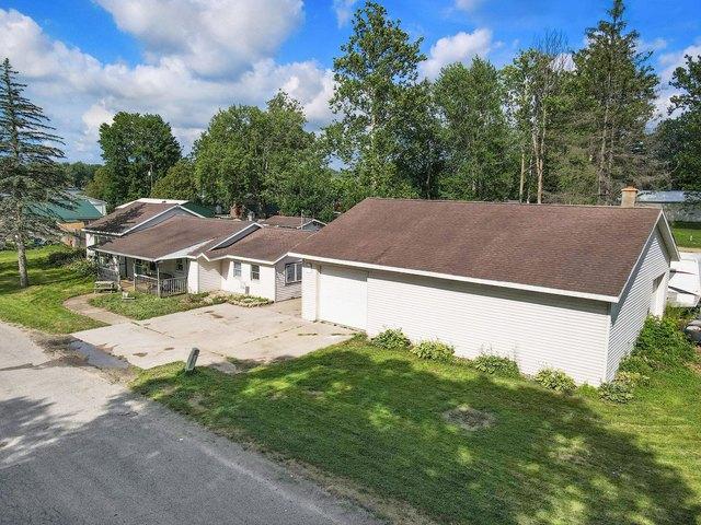 House for sale in Bangor, Michigan